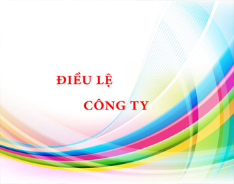 Điều lệ Công ty cổ phần Đầu tư xây dựng dầu khí IDICO tháng 7 năm 2025 (Sửa đổi lần thứ mười hai)