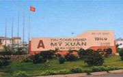Khu công nghiệp Mỹ Xuân A, tỉnh Bà Rịa - Vũng Tàu