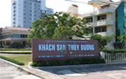 Thuy Duong Hotel - Ba Ria Vung Tau