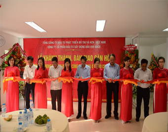 Lễ khánh thành, bàn giao căn hộ và tổng kết phong trào thi đua công trình nhà ở xã hội CONAC TOWER